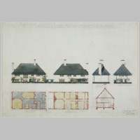 1908, House for Turner, Frinton, Victoria and Albert Museum.jpg